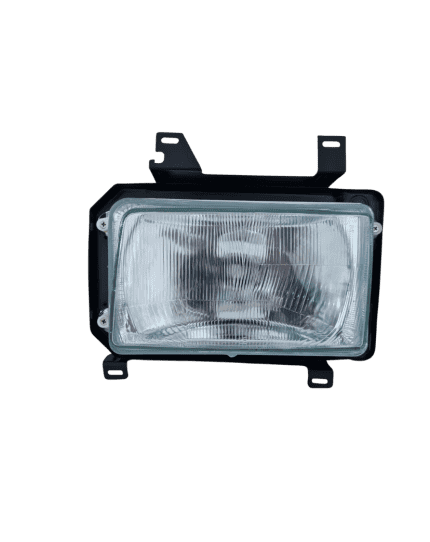FAROL VW 7100/8140/8150 00> LE H4 - RETANGULAR