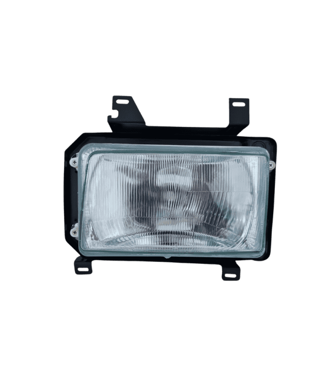 FAROL VW 7100/8140/8150 00> LE H4 - RETANGULAR