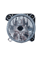 FAROL VW 5140/8150/9150 DELIVERY 06> - H4 - FW-149 LD