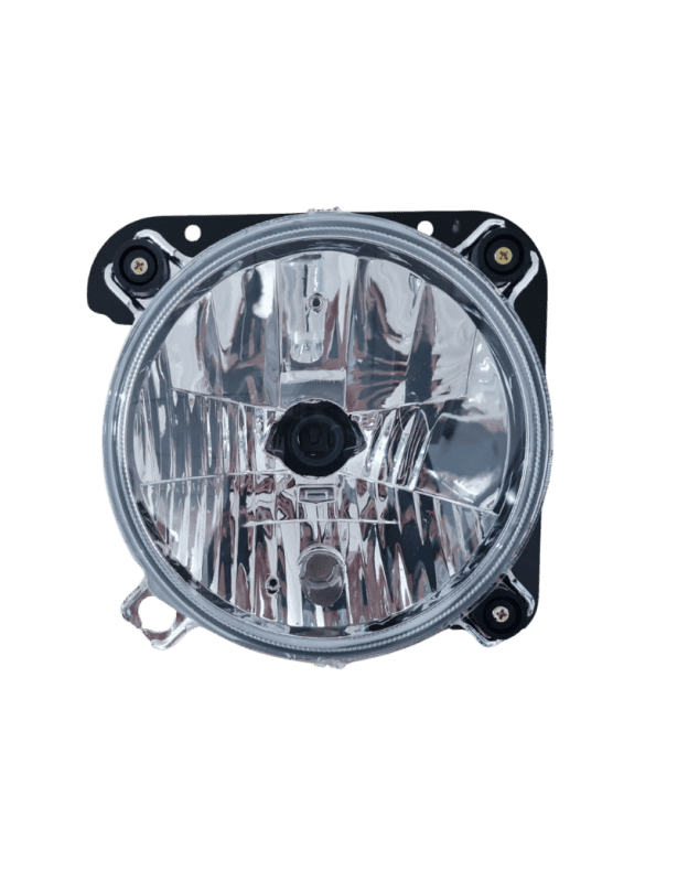 FAROL VW 5140/8150/9150 DELIVERY 06> - H4 - FW-149 LD