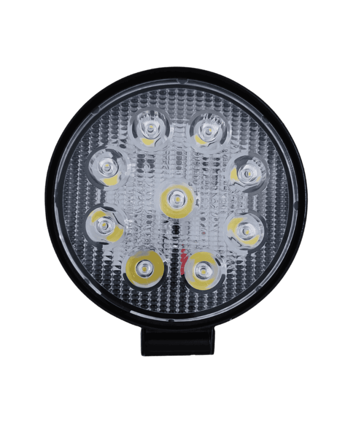 Farol Autovex Auxiliar Milha IMP550101 foto 1