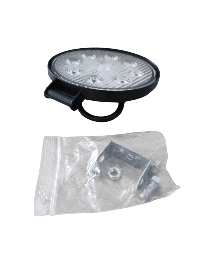 Farol Autovex Auxiliar Milha IMP550101 foto 3
