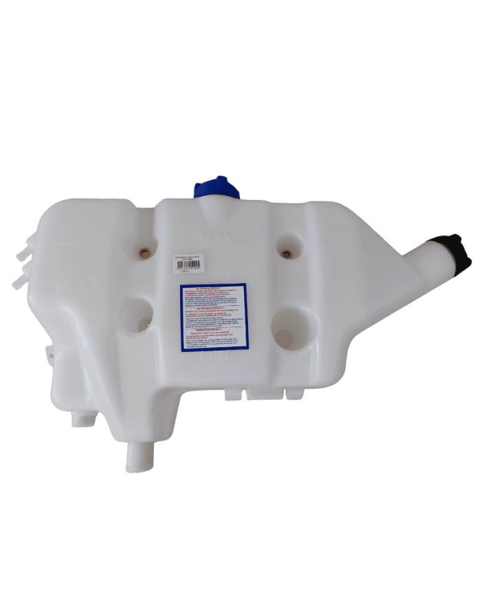 Reservatorio de Agua Radiador 5150E 8160E 9160E 10160E 13160E CIPLA 6687 foto produto