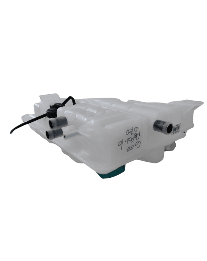 Reservatório de Água Radiador MB Atego TDS com Deposito de oleo- sem sensor- Reserplastic 000899 - foto 3 Reservatorio de Agua Radiador MB Atego TDS com Deposito de oleo sem sensor Reserplastic 000899 foto 3