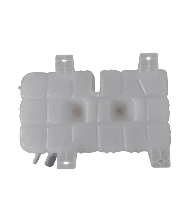 Reservatorio de agua do radiador ford Cargo 1119 2429 2633 Reserplastic 000725 foto 2