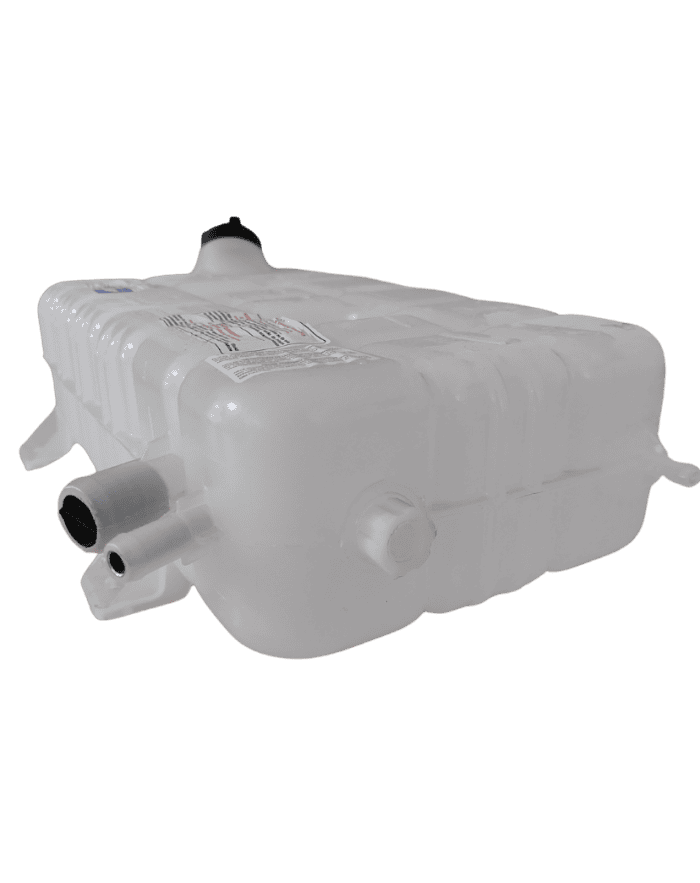 Reservatorio de agua do radiador ford Cargo 1119 2429 2633 Reserplastic 000725 foto 3