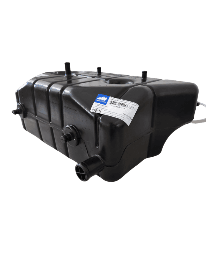 Reservatoro de Agua Radiador MB 1214 148 1618 1621 1630 1935 Reserplastic 000011 foto 3
