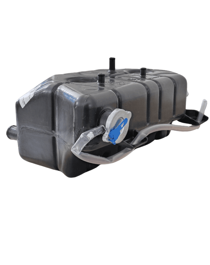 Reservatoro de Agua Radiador MB 1214 148 1618 1621 1630 1935 Reserplastic 000011 foto 4