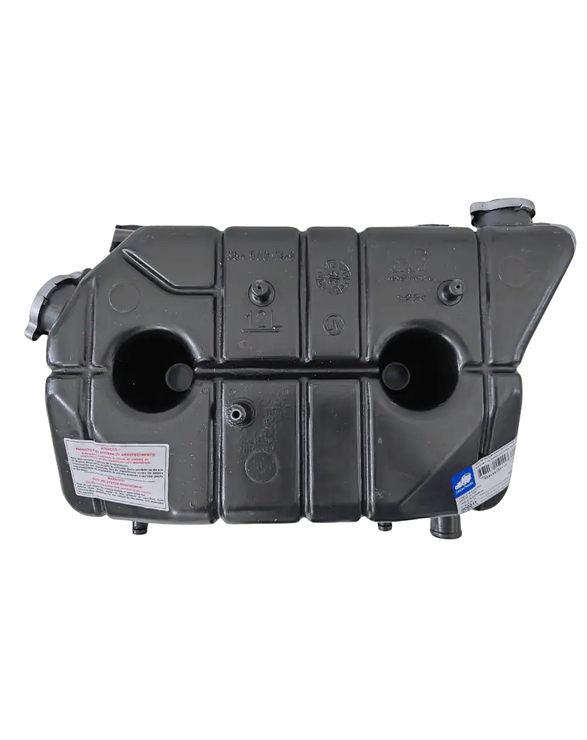 Reservatório de Água /Mb com tampa - Reserplastic 000011