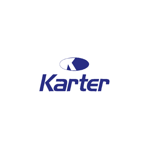 logo karter SEM FUNDO