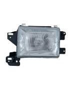 Farol FD F1000/F4000 92>95 C/Suporte - H4 / FD-573LE