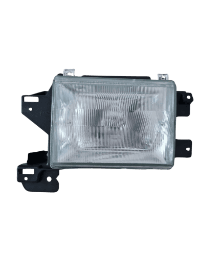 Farol FD F1000/F4000 92>95 C/Suporte - H4 / FD-573LE