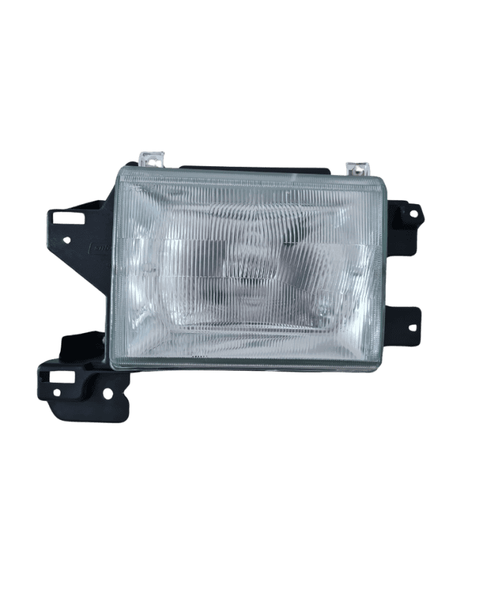 Farol FD F1000/F4000 92>95 C/Suporte - H4 / FD-573LE Farol FD F1000/F4000 92>95 C/Suporte - H4 / FD-573LE