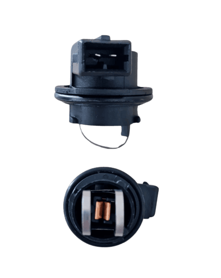 Soquete Farol MB Atego 13> / FD Cargo / VW Caminhão P/ Lampada H1