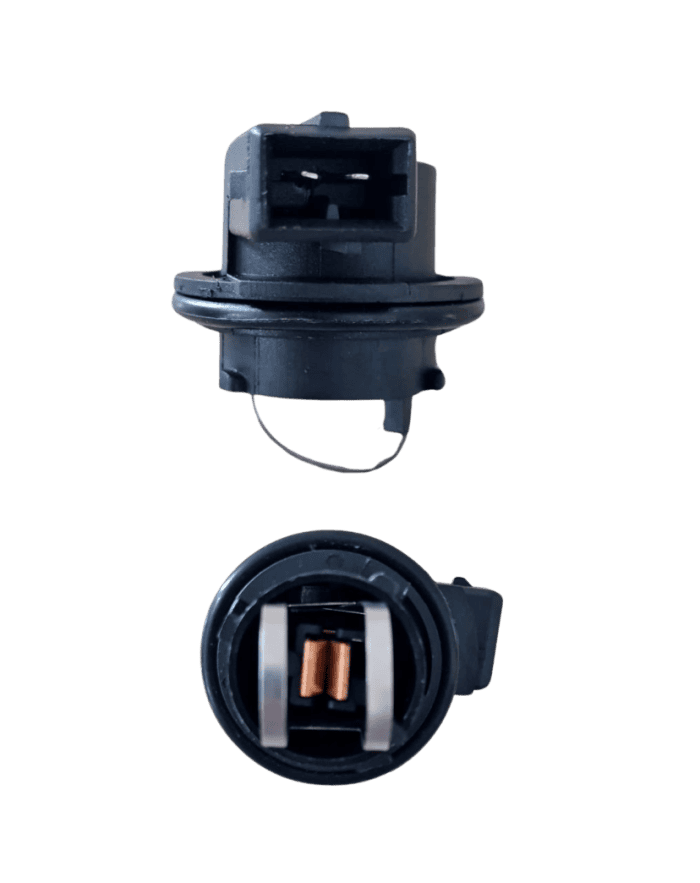Soquete Farol MB Atego 13> / FD Cargo / VW Caminhão P/ Lampada H1