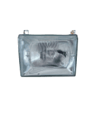 Farol FD F1000/F4000 92>95 S/ Suporte - H4 /FD-57LE