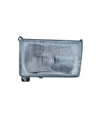 Farol FD Cargo 86>00 Retangular - H4 /LD - FD-115LD