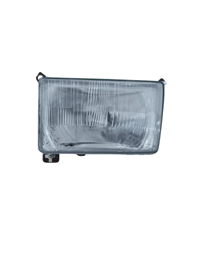 Farol FD Cargo 86>00 Retangular - H4 /LD - FD-115LD