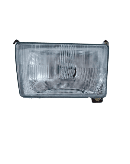 Farol FD Cargo 86>00 Retangular - H4 / LE - FD-115LE