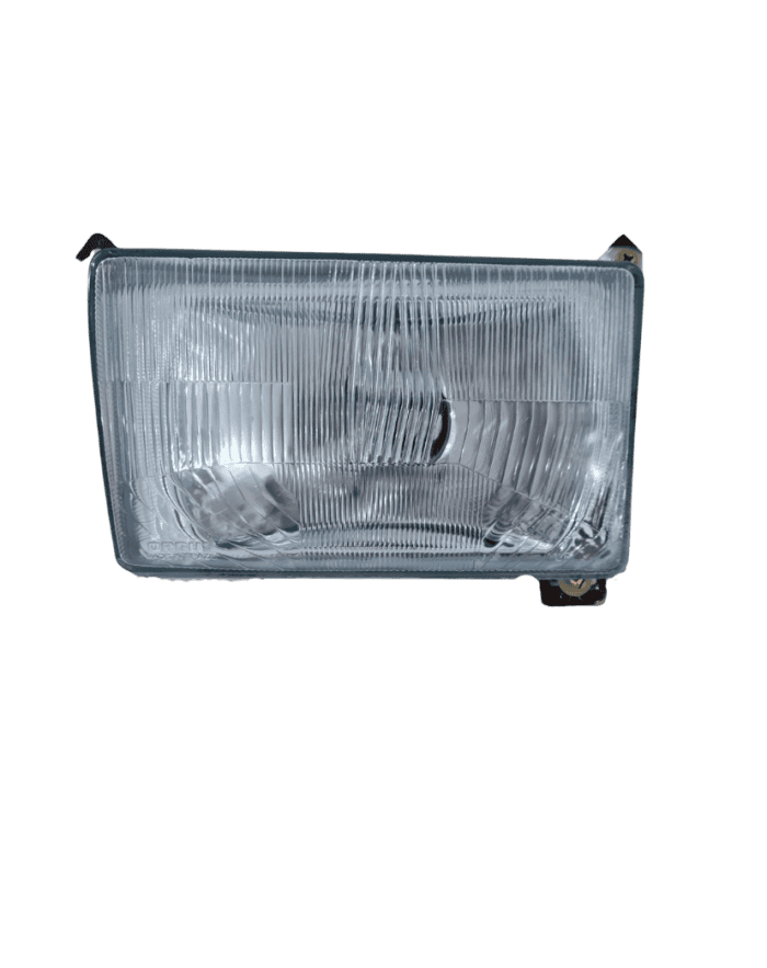 Farol FD Cargo 86>00 Retangular - H4 / LE - FD-115LE