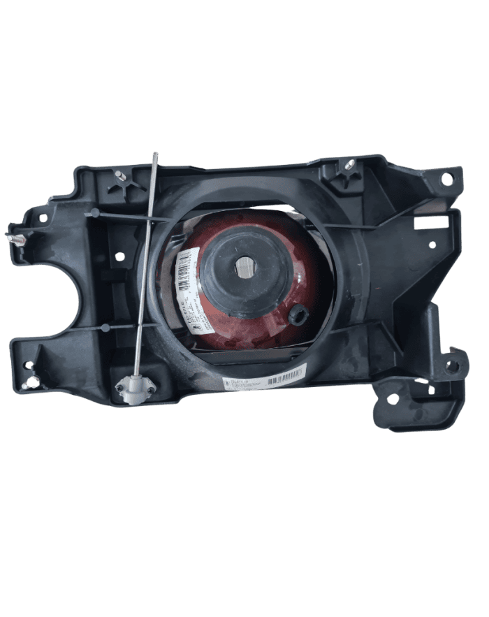 Farol FD F1000/F4000 92>95 C/Suporte - H4 / FD-573LE Farol FD F1000/F4000 92>95 C/Suporte - H4 / FD-573LE