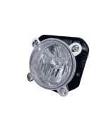 Farol Redondo FD Cargo 11>17 Luz Baixa Inferior - H7/ LE - FD-203LE