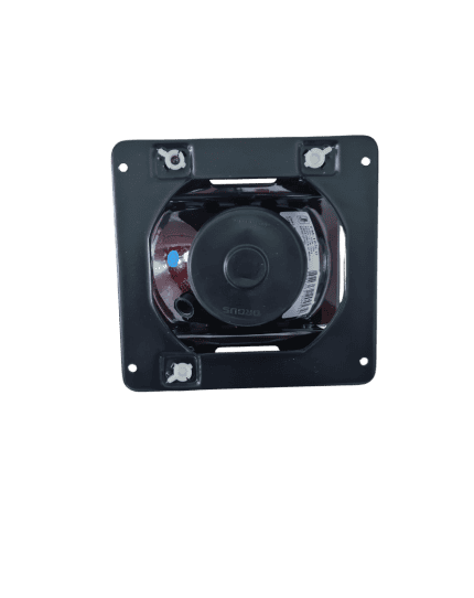 Farol MB 1113/1313/1513/2013/1935 83/92 Cara Preta Retangular Alto/Baixo - H4 /LD - FM-193LD