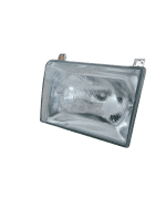 Farol FD F1000/F4000 92>95 S/ Suporte - H4 /FD-57LE