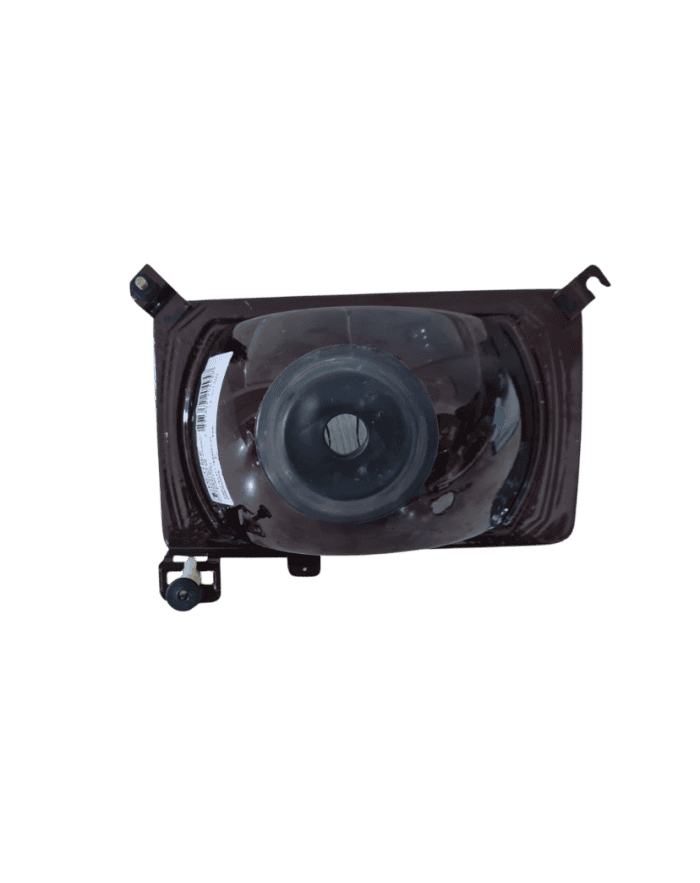 Farol FD Cargo 86>00 Retangular - H4 / LE - FD-115LE