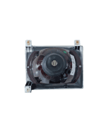 Farol FD F1000/F4000 92>95 S/ Suporte - H4 /FD-57LE