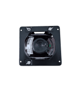 Farol MB 1113/1313/1513/2013/1935 83/92 Cara Preta Retangular Luz Alta- H1/ LE/LD - FW-194