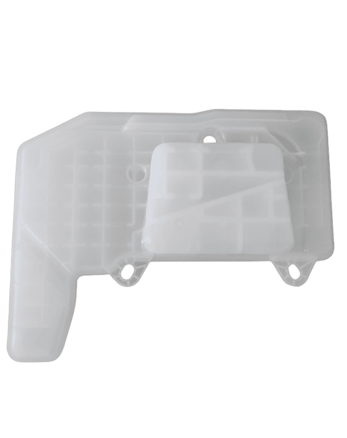 Reservatorio de Agua Radiador Iveco Stralis 2007 em diante Reserplastic 000481 foto 1