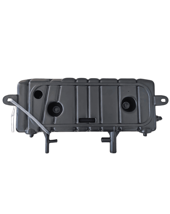 Reservatorio de Agua Radiador MB 712 914 1215 1718 1720 2423 2428 Com SENSOR Reserplastic 000128 foto 1