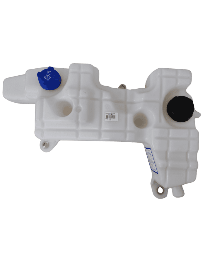 Reservatorio de Agua Radiador VOLVO VM 260270330 TODOS Reserplastic 000710 foto produto