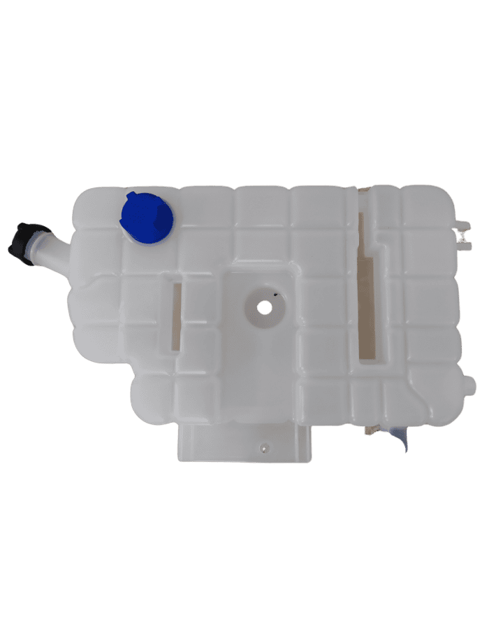 Reservatorio de Agua Radiador VW Worker Advantech 13190E a 23230E Delivey Reserplastic 000889 foto 1