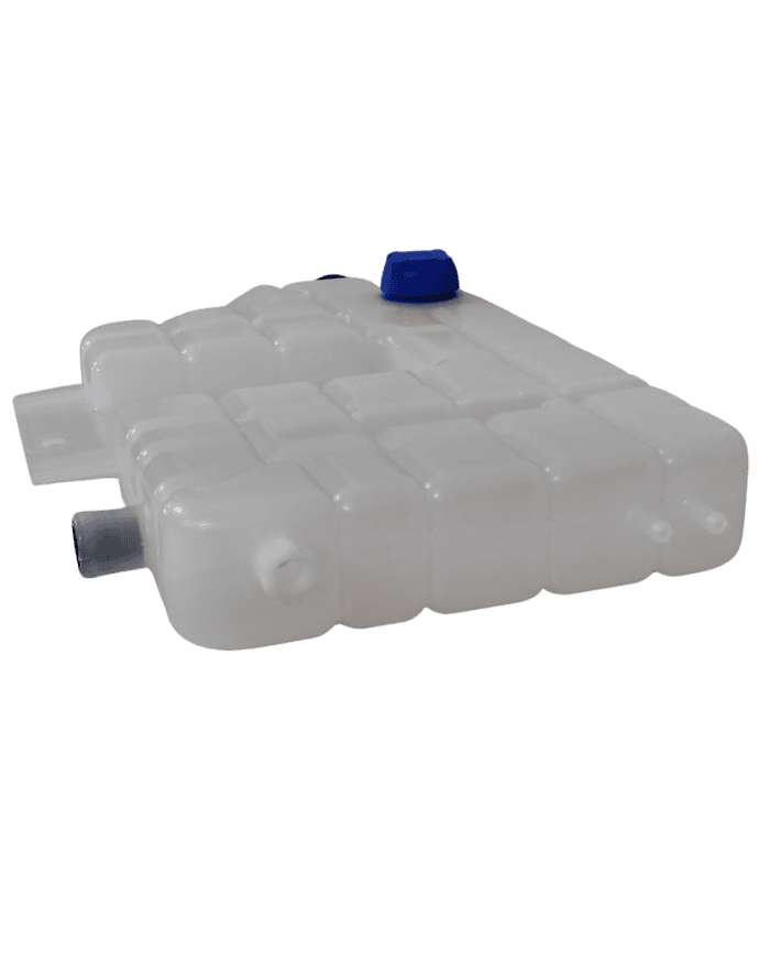 Reservatorio de Agua Radiador VW Worker Advantech 13190E a 23230E Delivey Reserplastic 000889 foto 2