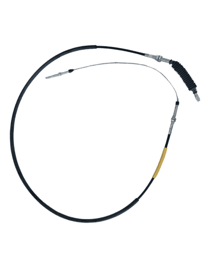 Cabo Acelerador FD Cargo 1215/17/1415/1417 Cummins 92>95 - 2051MM-Cabovel 101442