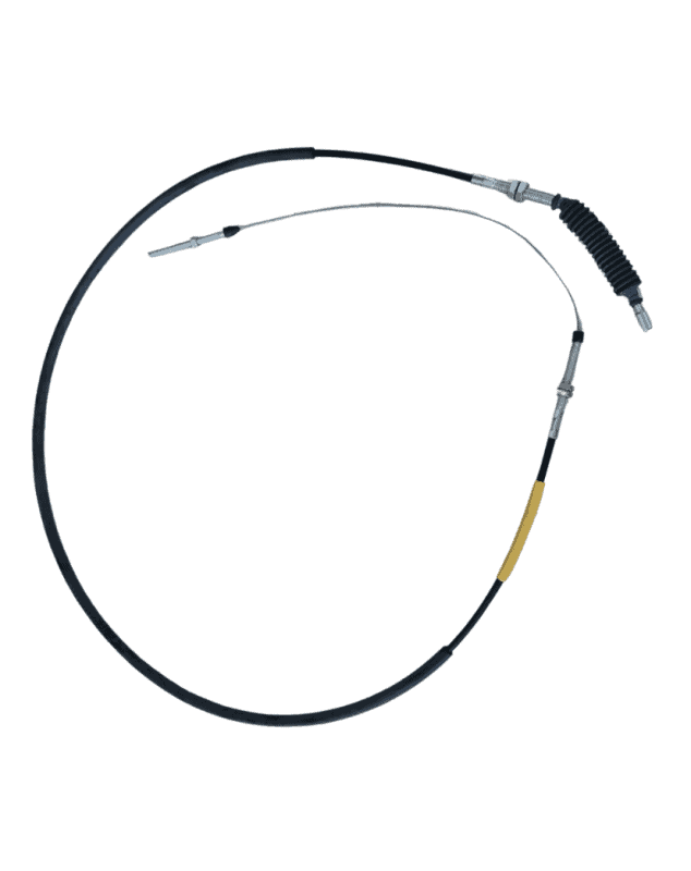 Cabo Acelerador FD Cargo 1215/17/1415/1417 Cummins 92>95 - 2051MM-Cabovel 101442
