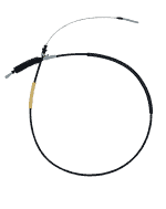 Cabo Acelerador FD Cargo 1422/1622/2322/2422/3224 91>-1705MM - Cabovel 101262