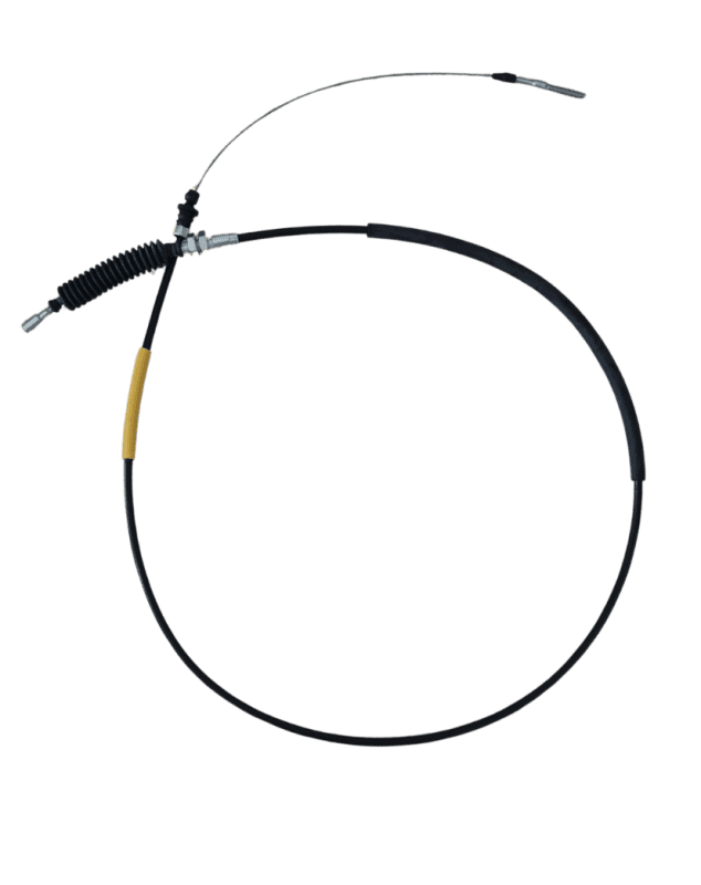 Cabo Acelerador FD Cargo 1422/1622/2322/2422/3224 91>-1705MM - Cabovel 101262