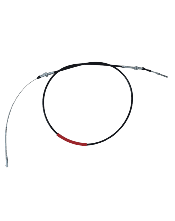abo Acelerador FD Cargo 1422/1622/1722/2322/2422/2622/3530/4030 91> - 1725MM -TUBA 8563