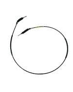 Cabo Acelerador Agrale 7000/7500/8500/Ônibus Volare A8-1810MM - Cabovel 331294