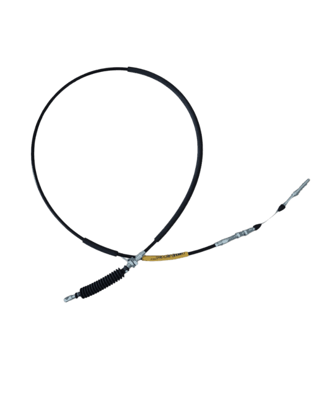 Cabo Acelerador FD Cargo 1215/1415/1617 95> 1421/1621/1721 99>02 - 1595MM - Cabovel 101261