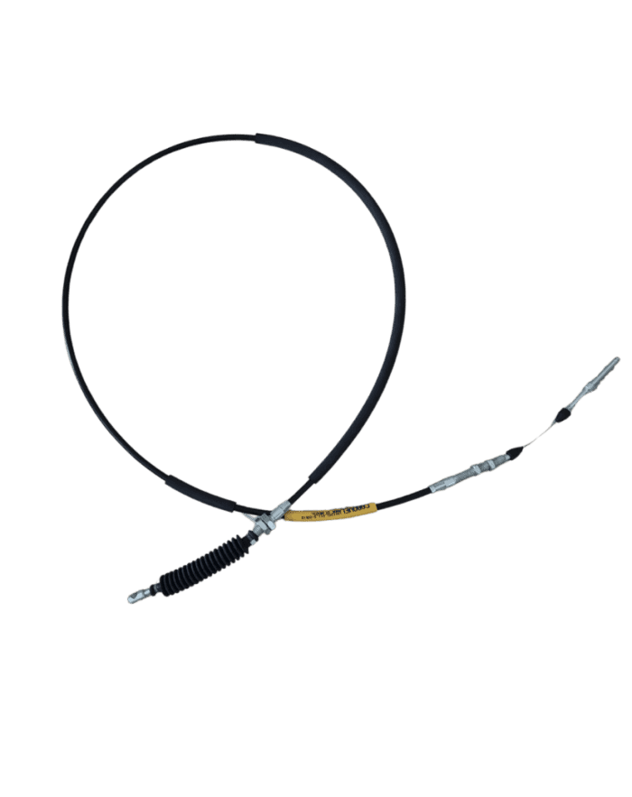 Cabo Acelerador FD Cargo 1215/1415/1617 95> 1421/1621/1721 99>02 - 1595MM - Cabovel 101261 Cabo Acelerador FD Cargo 1215/1415/1617 95> 1421/1621/1721 99>02 - 1595MM - Cabovel 101261