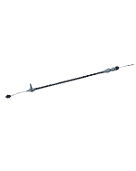 Cabo Acelerador GM D10 C/Bomba CAV - 480MM - Fania 30-165