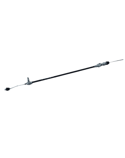 Cabo Acelerador GM D10 C/Bomba CAV - 480MM - Fania 30-165