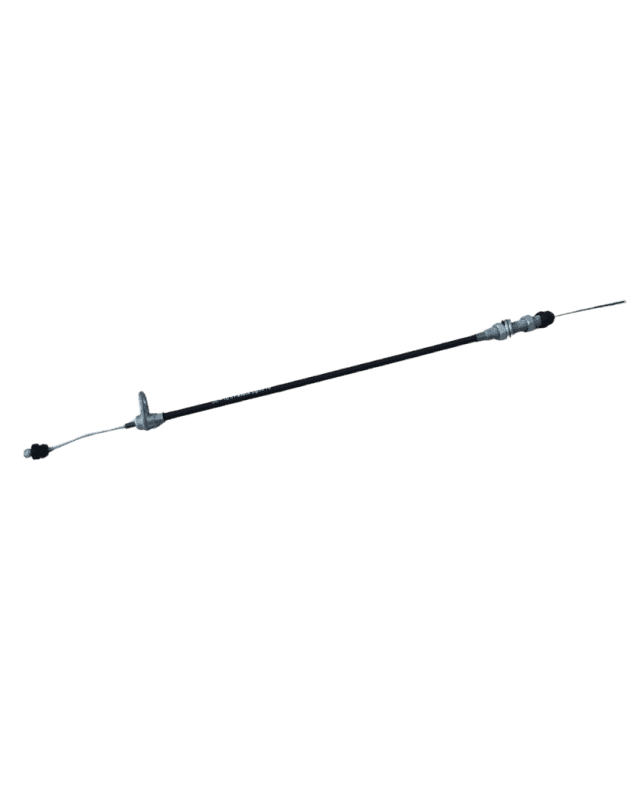 Cabo Acelerador GM D10 C/Bomba CAV - 480MM - Fania 30-165