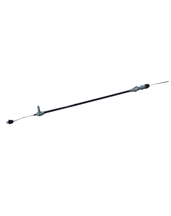 Cabo Acelerador GM D10 C/Bomba CAV - 480MM - Fania 30-165