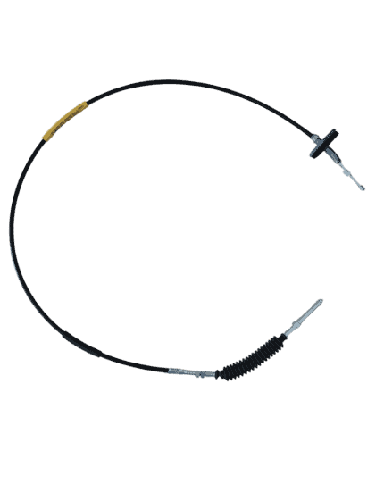 Cabo Acelerador FD F1000 92>/ F4000 90>-1197MM - Cabovel 10245