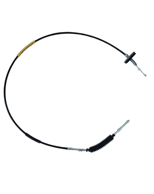 Cabo Acelerador FD F1000 92>/ F4000 90>-1197MM - Cabovel 10245
